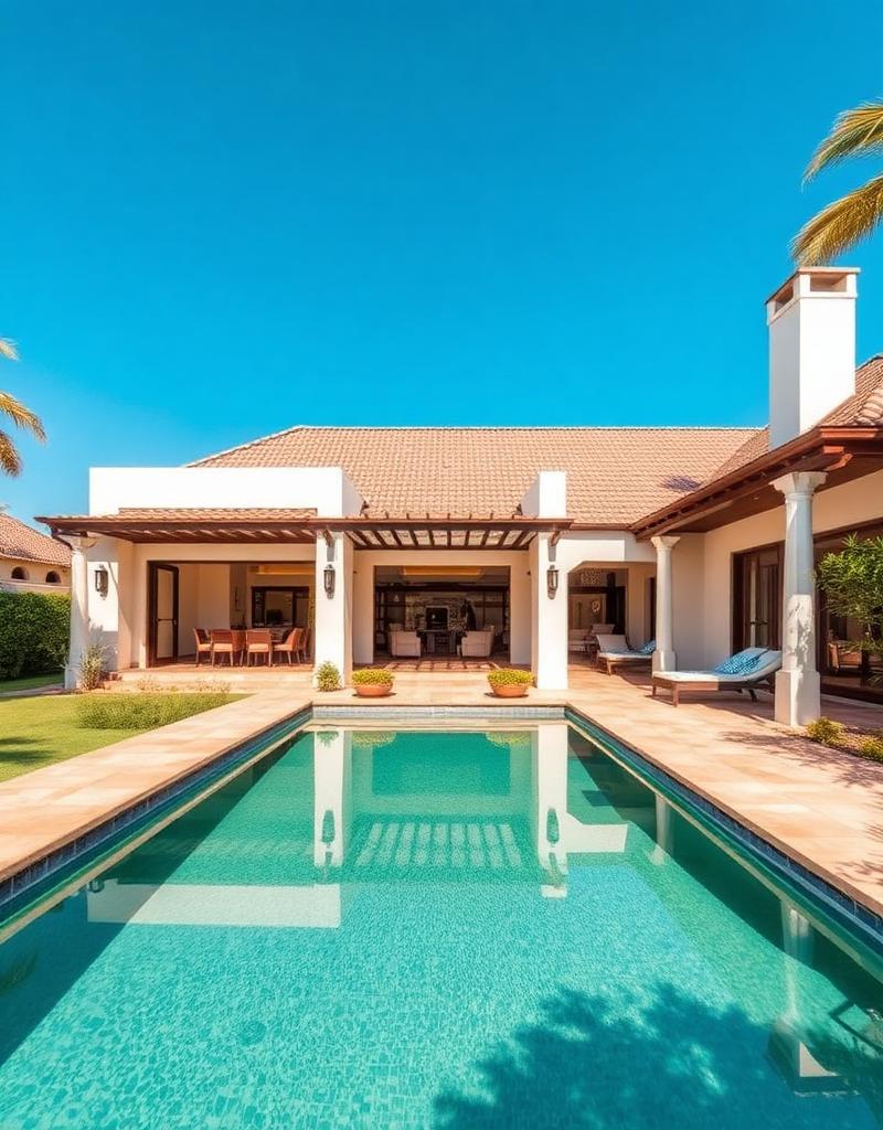 Acacia Property Group — Property case study