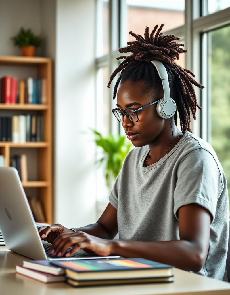 MzansiTutor LMS — Education case study